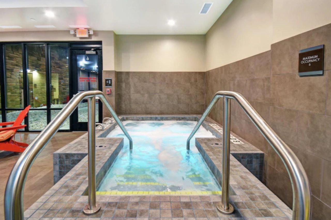 Home2 Suites By Hilton Beloit Dış mekan fotoğraf