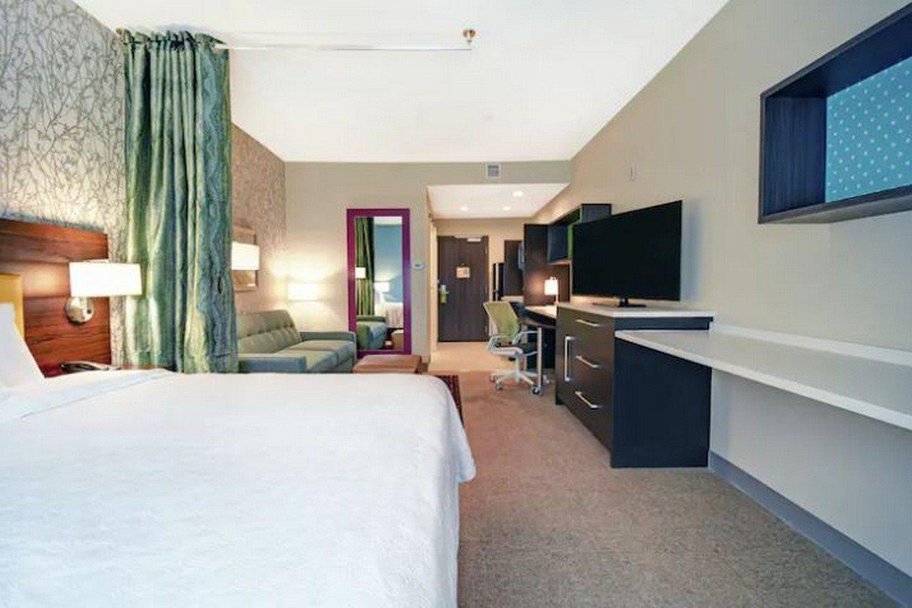 Home2 Suites By Hilton Beloit Dış mekan fotoğraf