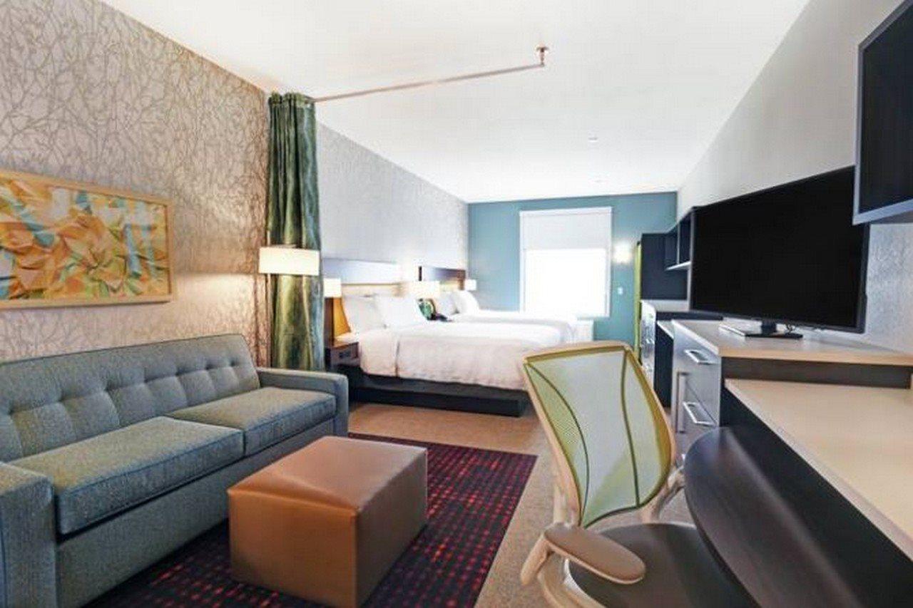 Home2 Suites By Hilton Beloit Dış mekan fotoğraf