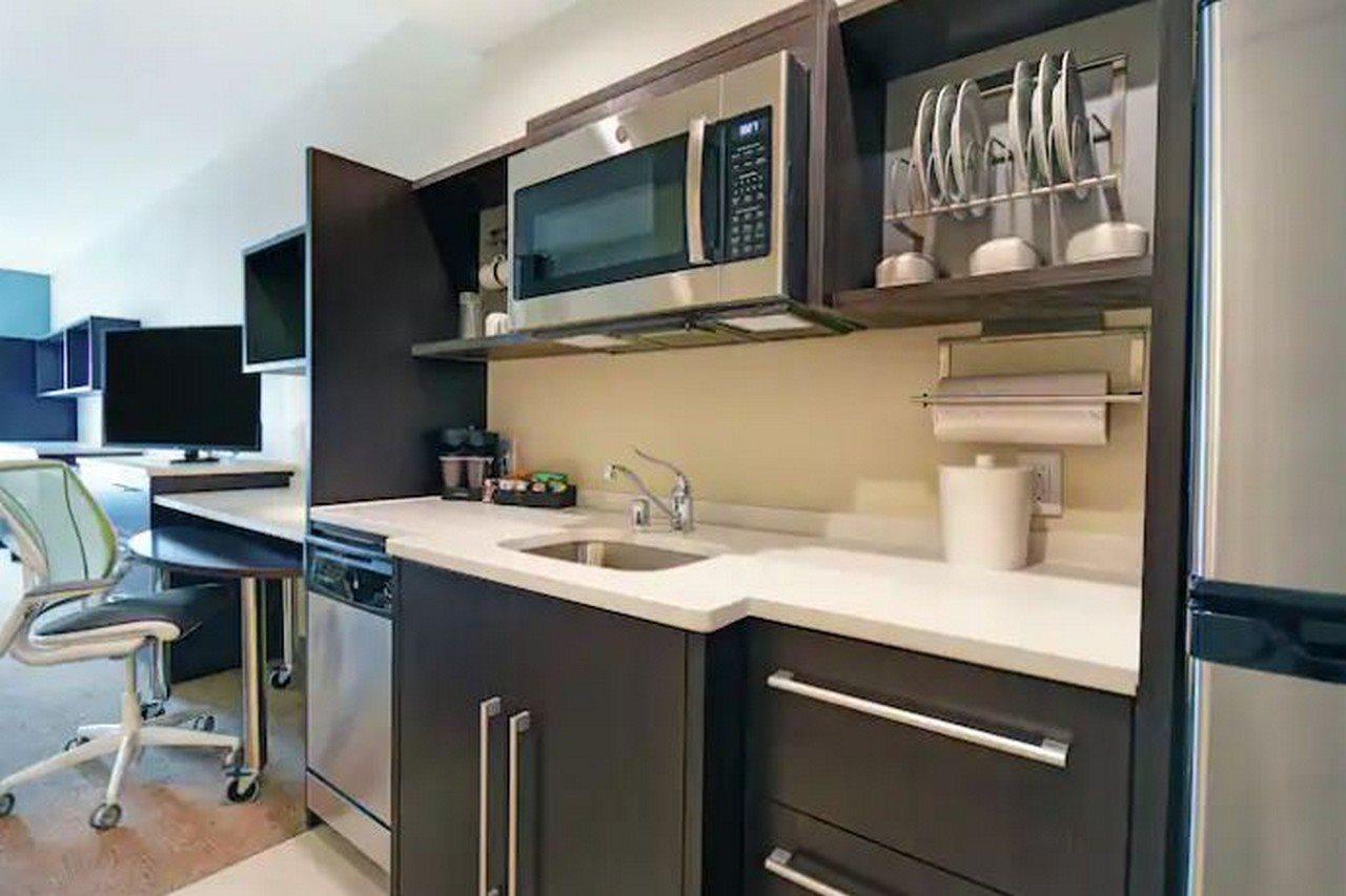 Home2 Suites By Hilton Beloit Dış mekan fotoğraf
