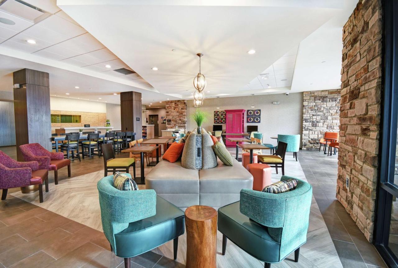 Home2 Suites By Hilton Beloit Dış mekan fotoğraf