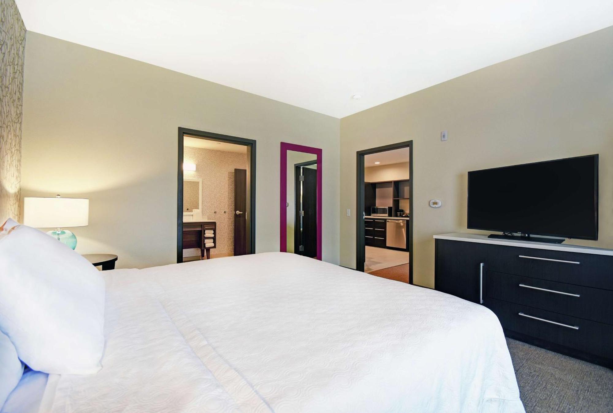 Home2 Suites By Hilton Beloit Dış mekan fotoğraf