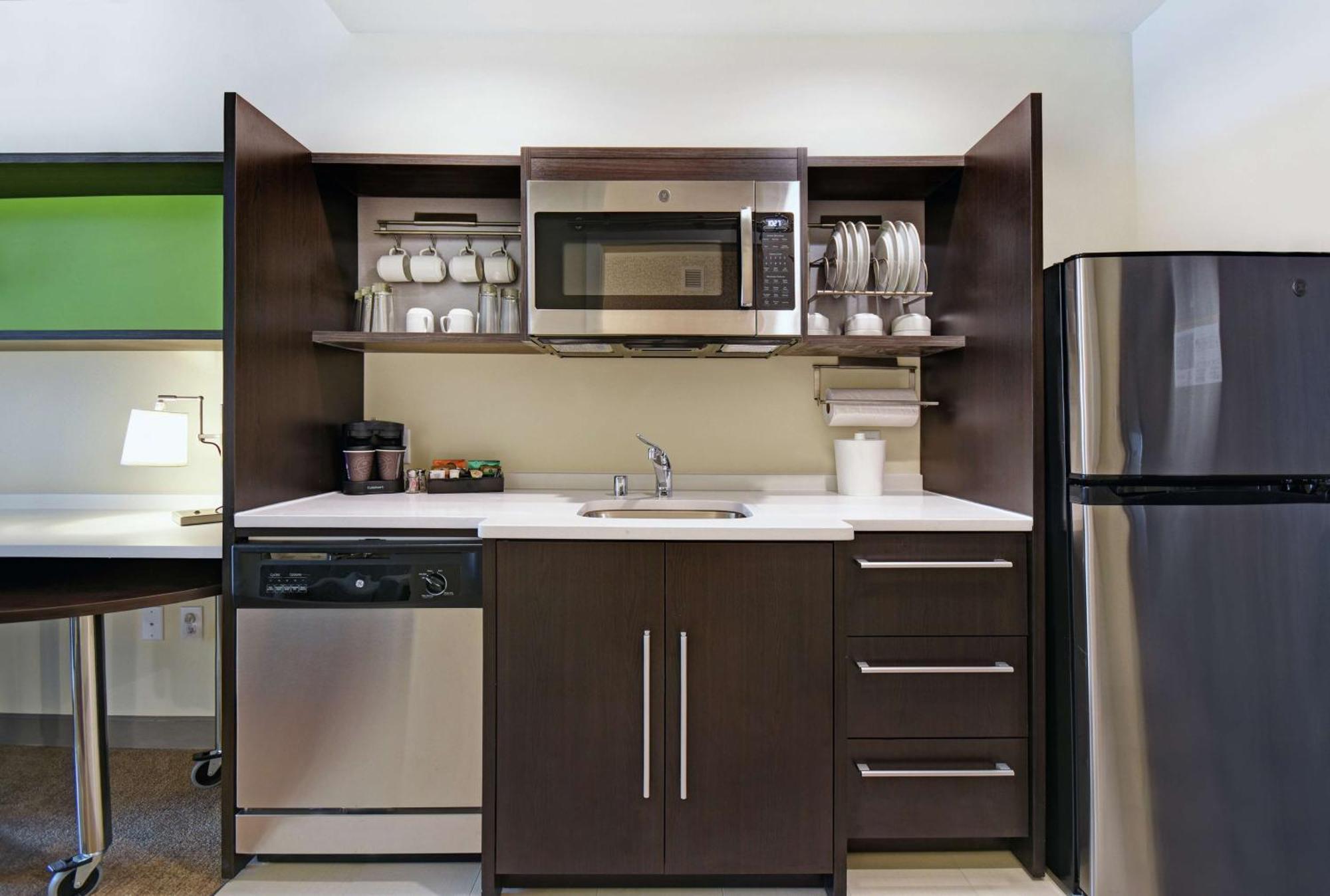 Home2 Suites By Hilton Beloit Dış mekan fotoğraf
