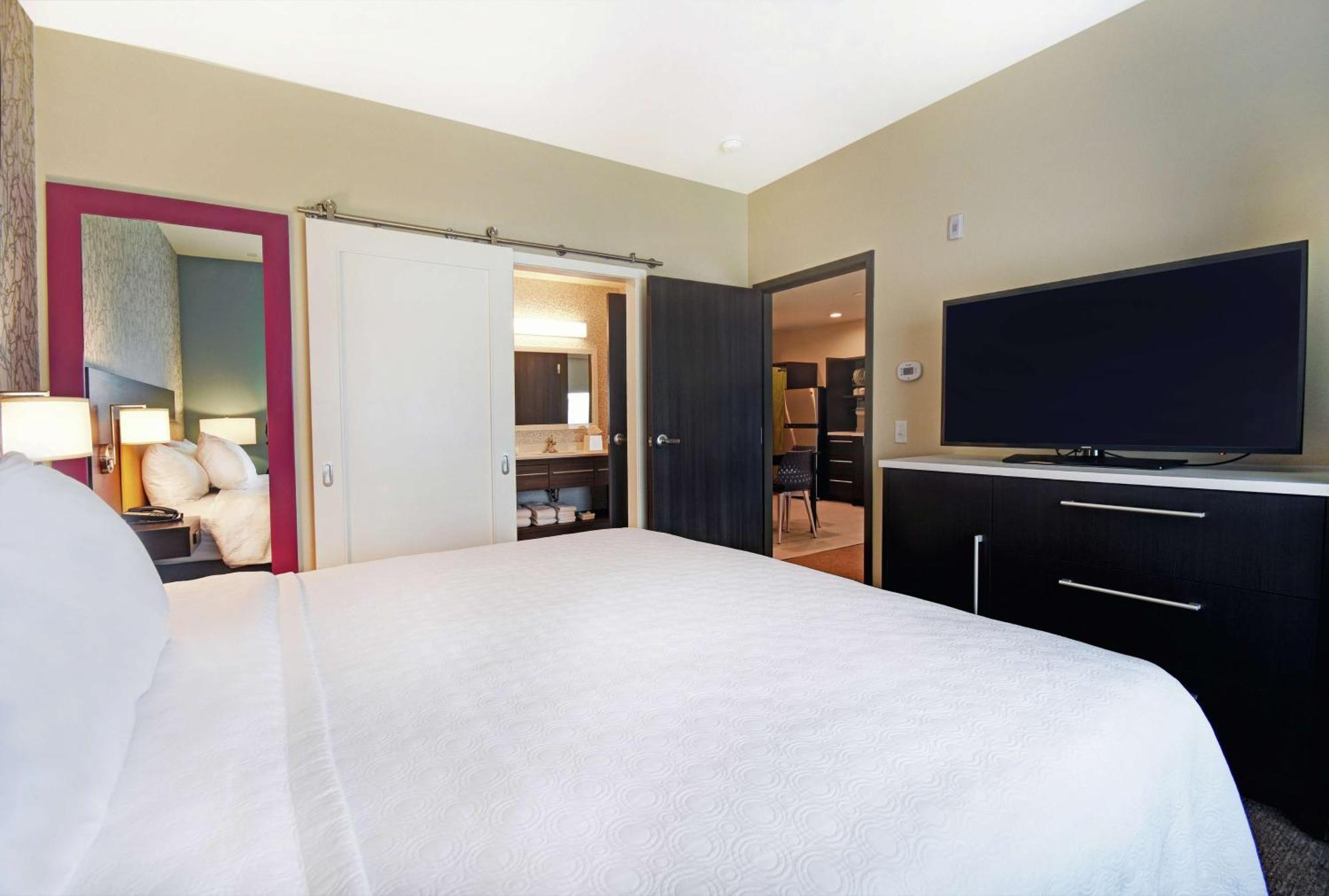 Home2 Suites By Hilton Beloit Dış mekan fotoğraf