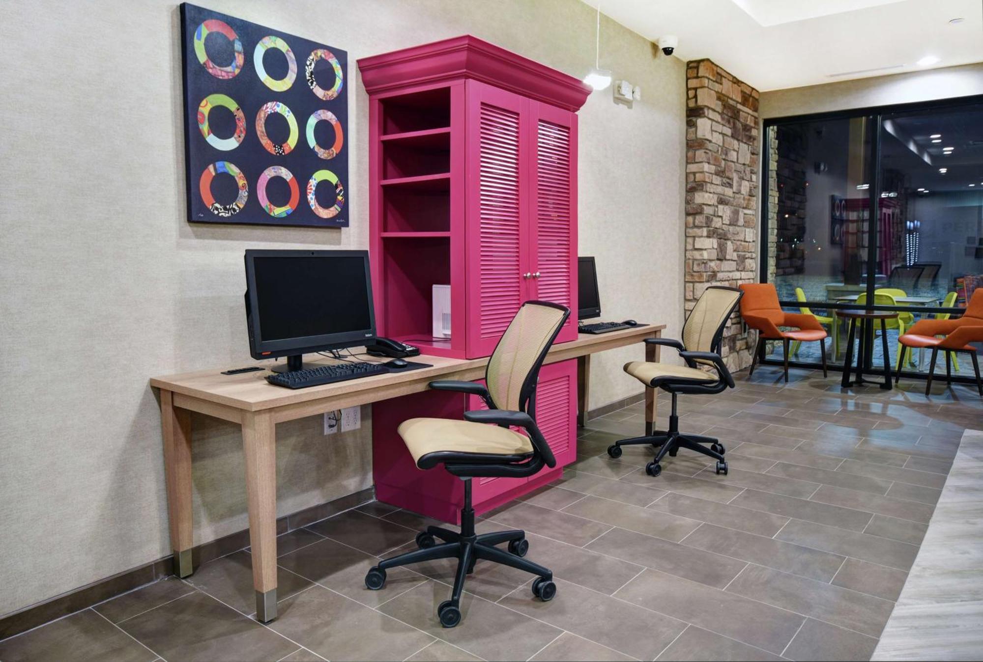 Home2 Suites By Hilton Beloit Dış mekan fotoğraf