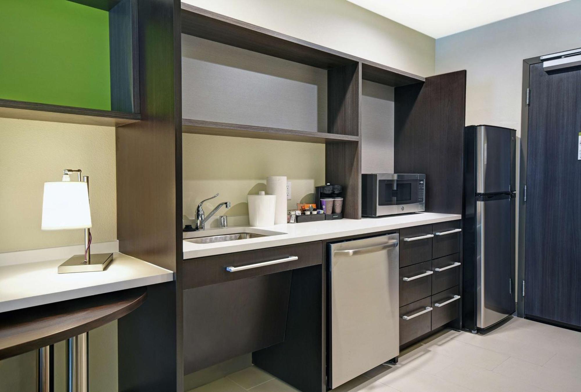 Home2 Suites By Hilton Beloit Dış mekan fotoğraf