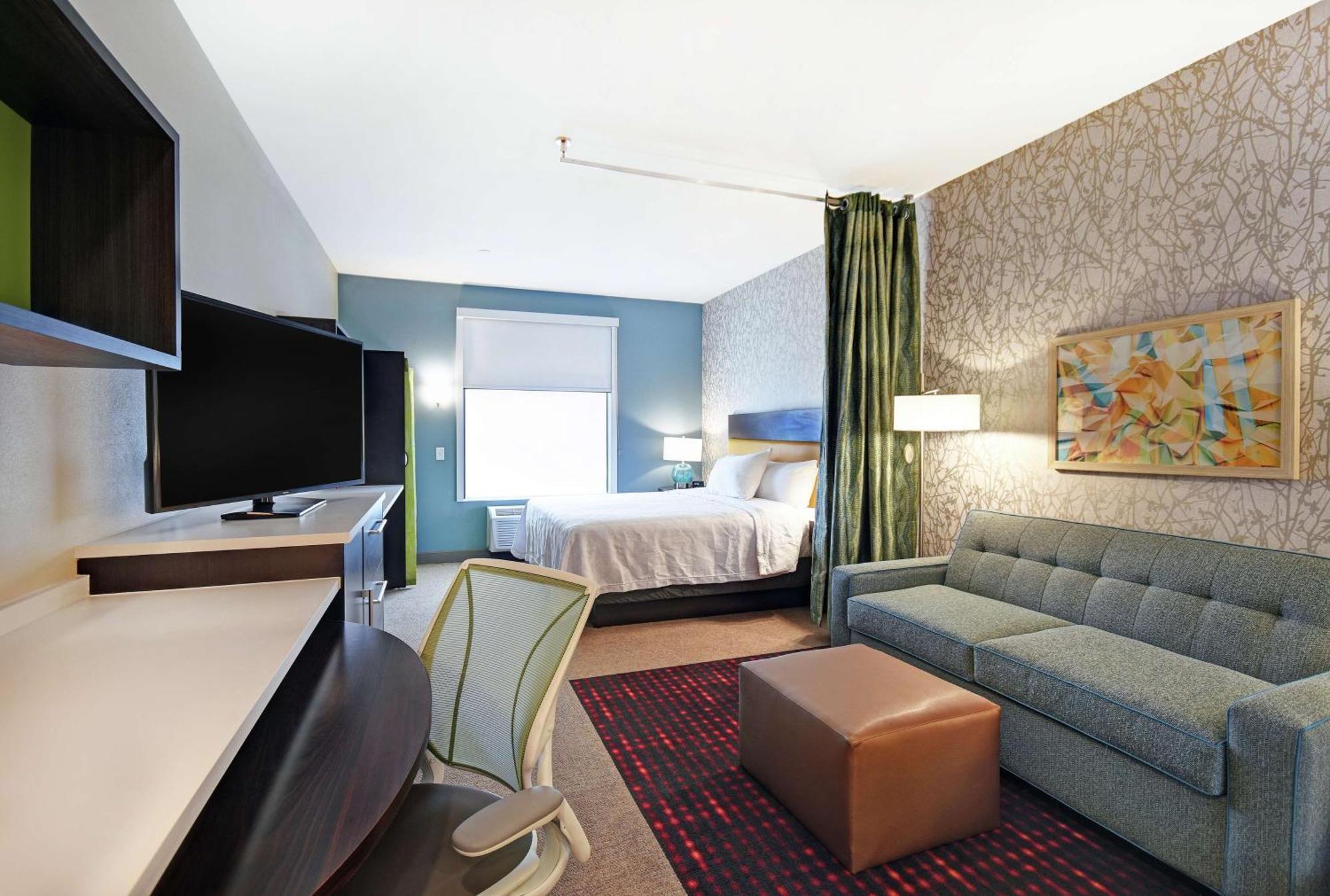 Home2 Suites By Hilton Beloit Dış mekan fotoğraf