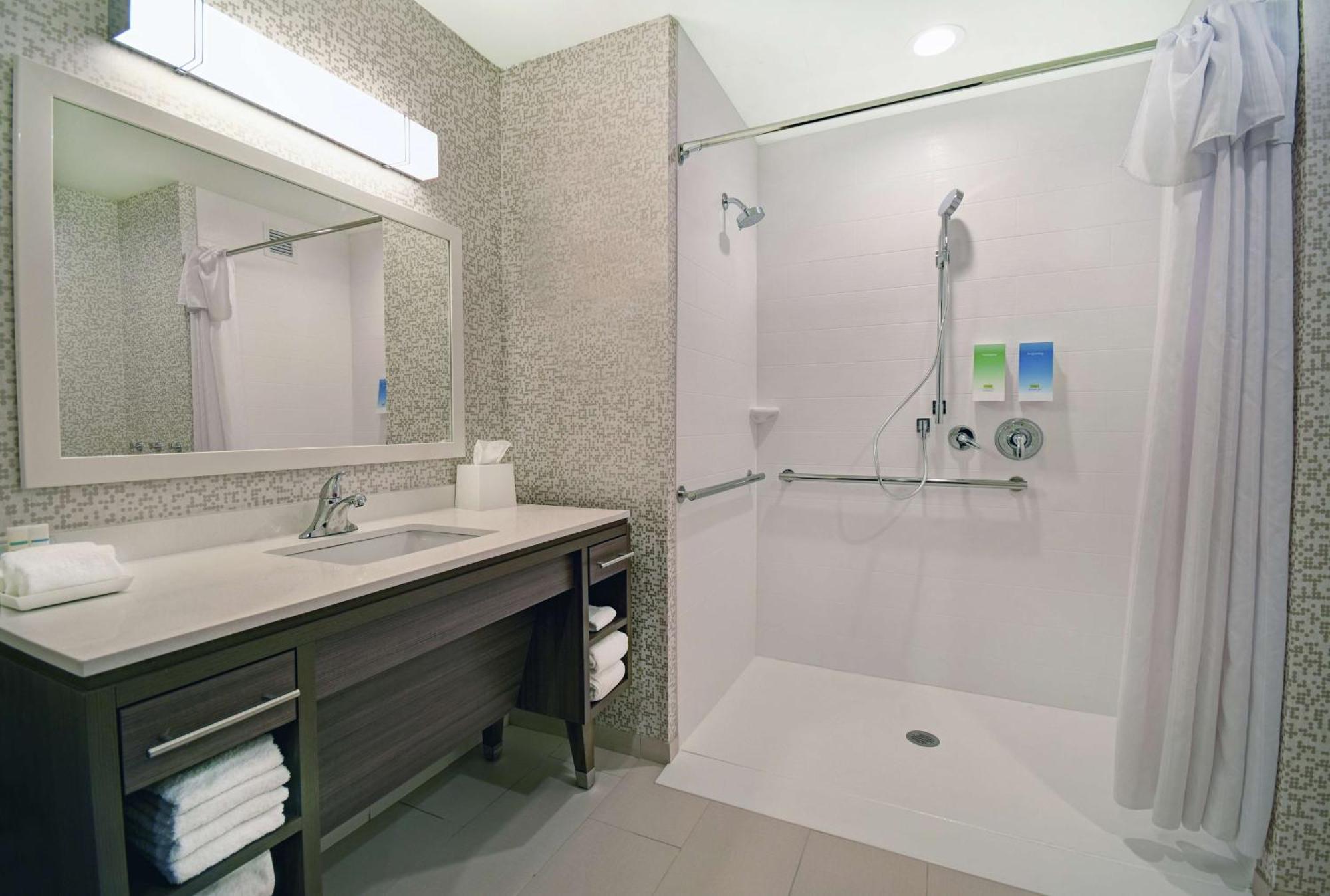 Home2 Suites By Hilton Beloit Dış mekan fotoğraf
