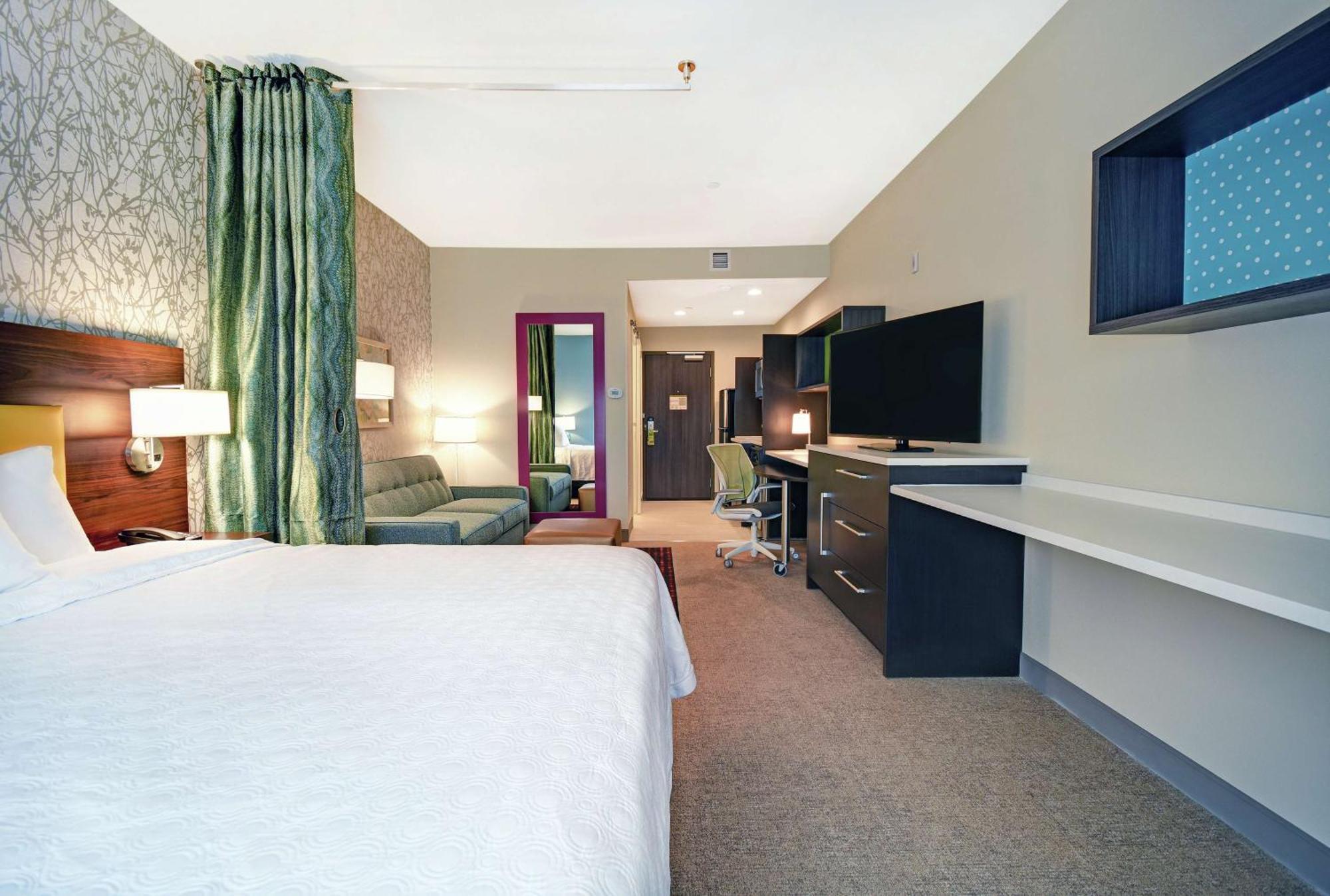 Home2 Suites By Hilton Beloit Dış mekan fotoğraf