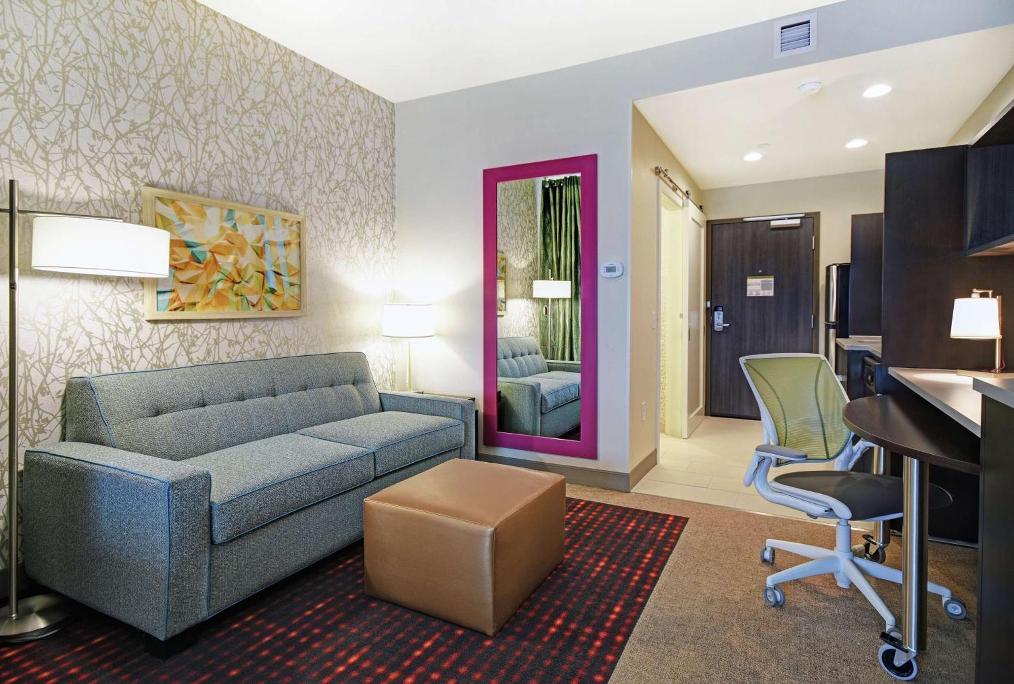 Home2 Suites By Hilton Beloit Dış mekan fotoğraf