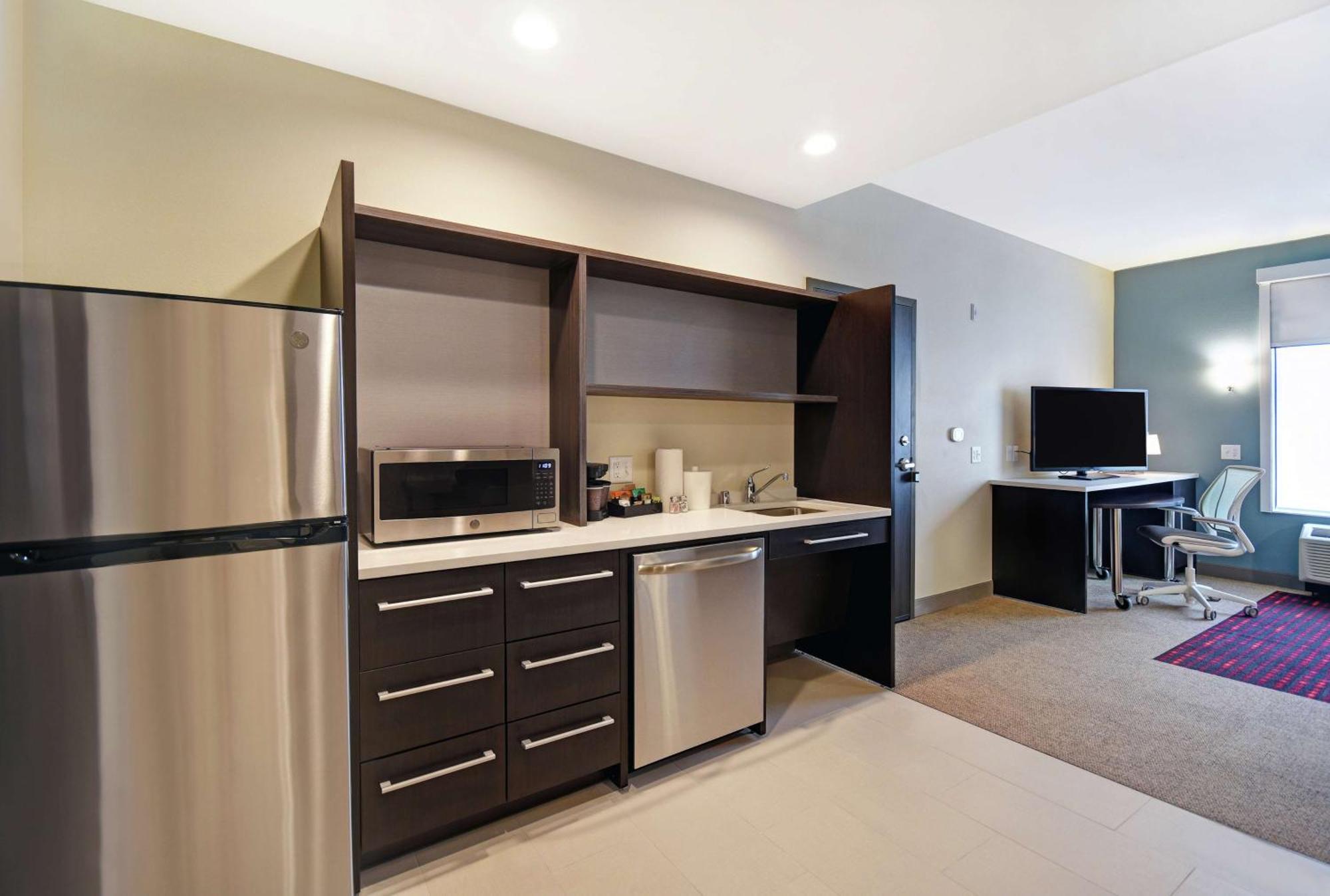 Home2 Suites By Hilton Beloit Dış mekan fotoğraf