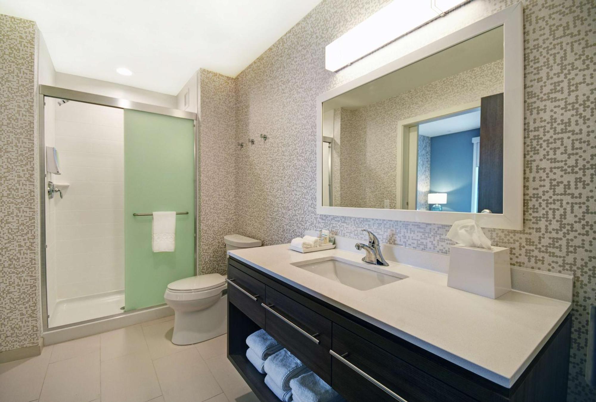 Home2 Suites By Hilton Beloit Dış mekan fotoğraf